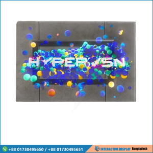 HYPERVSN Wall L Holographic