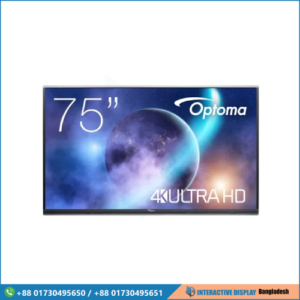 Optoma 3752RK Flat Panel