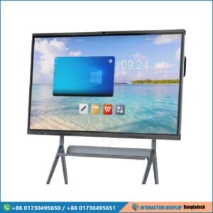 Android & Windows System Interactive Whiteboard